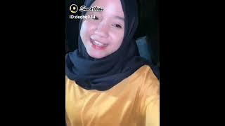 Cewe Sederhana cantik terima kita apa adanya | Story Wa | Story instagram