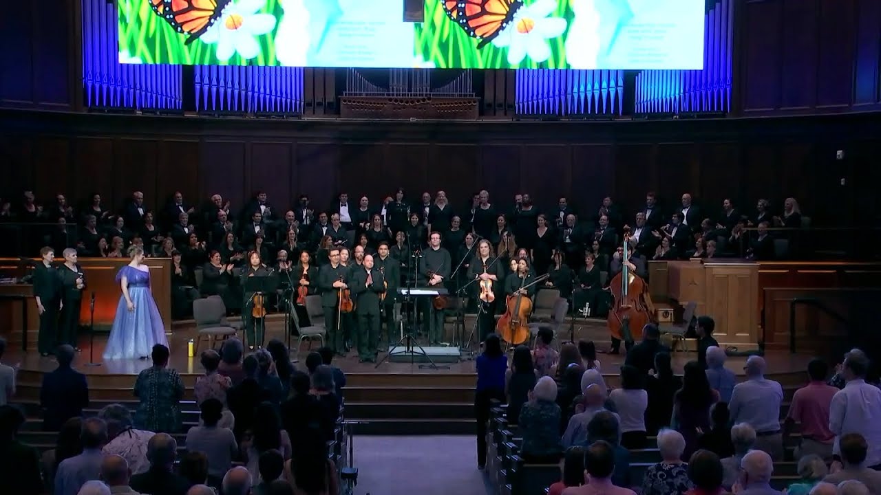 The Wound in the Water