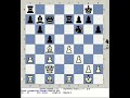 Epishin vladimir vs zagrebelny sergey  yaroslavl chess u20 1983 russia