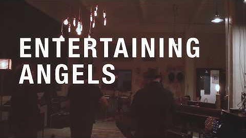 "Entertaining Angels" Ian Zumback feat. Brothers McClurg & Keri Cardinale (Official Video)