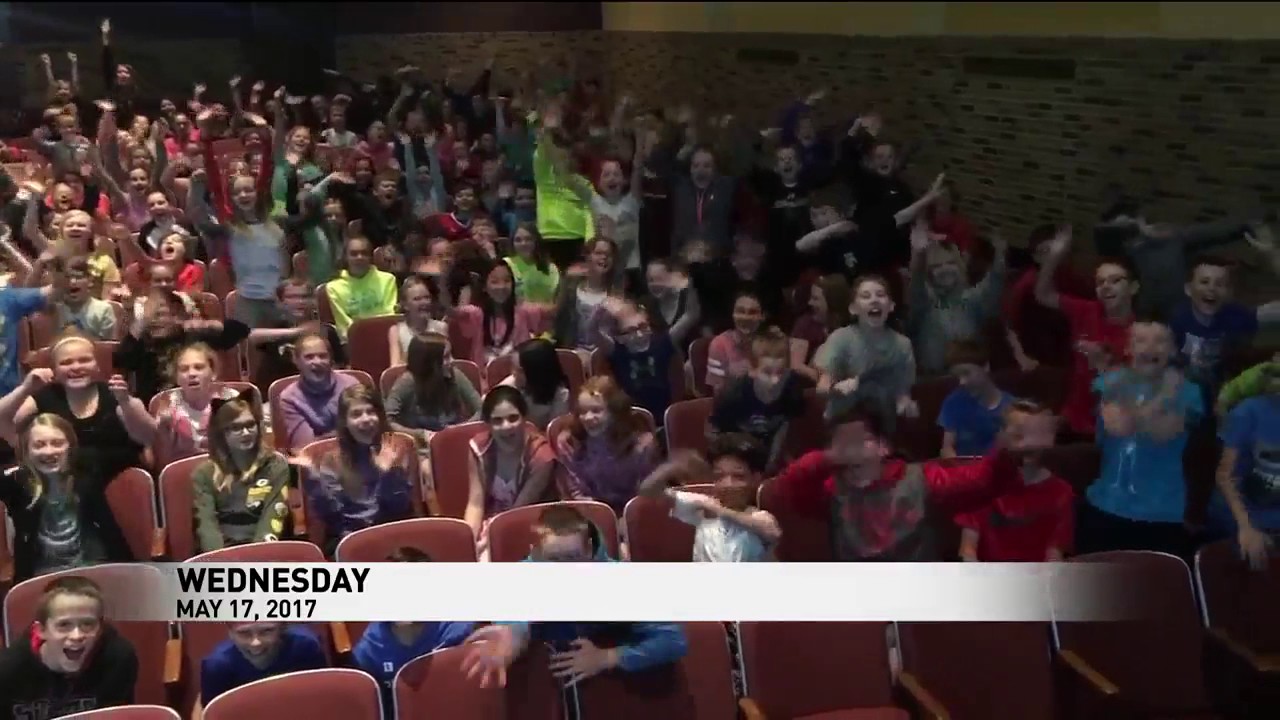 Foxview Good Day 051717 - YouTube