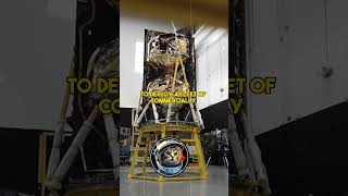 Moon landing US clinches first touchdown in 50 years