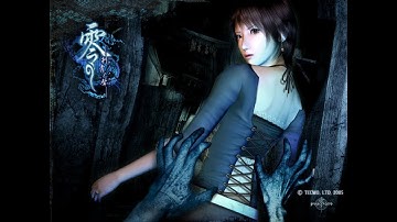 Fatal Frame III Undub Playthrough Part 1 (Normal)