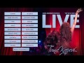 Тіна Кароль/ Tina Karol - Не дощ / Луганск / LIVE: Сила любви и голоса. Тур 2013-2014