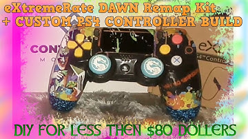 Why you Should NEVER Buy A SCUF Controller - And Here