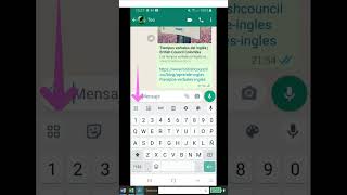 🚀 Escribe en CUALQUIER IDIOMA con Gboard: el teclado de Google que marca la diferencia