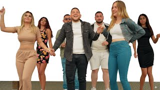 Kubo a Kincso band - Cardas MegaMix - Luludiori / Si man love / Garaves ( covers )