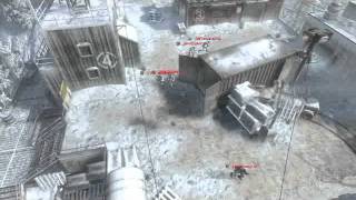 Epic Random Tomahawk