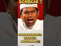 BONGKAR ,DINAS PARIWISATA KERJANYA AP?? #short #feedshort #dedymulyadi