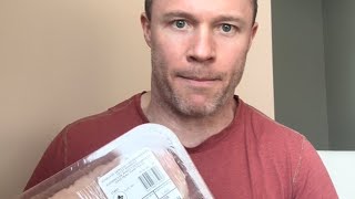 300G Lean Protein 1884 Calories To Build Muscle & Get Ripped At The Same Time No Hunger