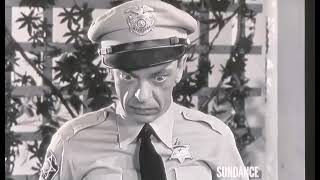The Barney Fife Gun Safety Demonstration