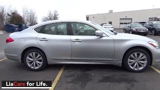 2011 Infiniti M37 for sale near me | Lia Nissan of Saratoga, Malta, NY TR1971 Lia Nissan Of Saratoga Upgrades Malta Facility