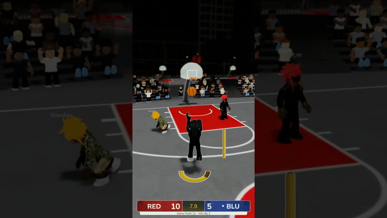 WE BACK AGAIN - CJ Short Gameplay