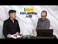 Finlandiaennakkostudio la 452024