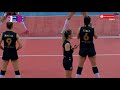 Maja Ognjenovic destroys the opposite team in just 3 minutes!!!