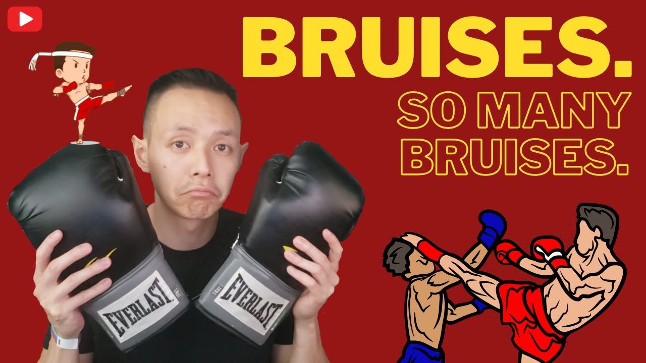 What I've learned from starting Muay Thai (in my 30s) YouTube