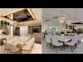 Top 10 Modern Dining Room Design Trends 2026: 200 Modern Dining Room Designs