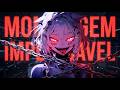 MONTAGEM IMPLACÁVEL | Aggressive Brazilian Phonk | Aura Music