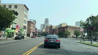 Albany County, NY