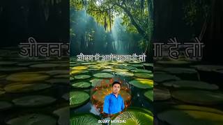 Motivation Shorts, কছ কথর গরতব,