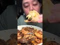 Mexican Fajitas😋🇲🇽 #mexicanfood #fajitas #shortsfeed #toogoodtogo #mukbang