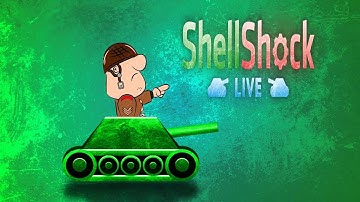 Shellshock Live: Noob Vs. Semi-Pro