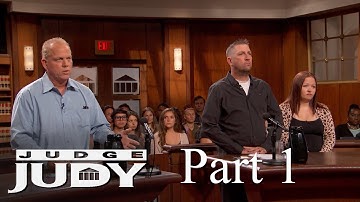 Man Denies Scamming Neighbor over Truck | Part 1