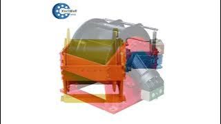 LSJ Hydraulic Winch｜cat pump 310｜cat pump 820｜cat pump kit｜cat pump 92241｜