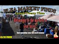 FLEA MARKET FINDS - Part 23 (13/12/2020) - Returning to the markets a year later...& heaps of goods!