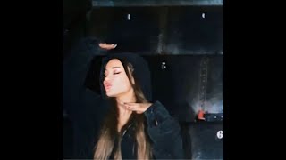 Ariana Grande - pov (Prod. dansyafi)