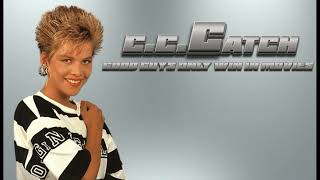 C.C.Catch - Good Guys Only Win In Movies (Retro's Fanmade Dub Rework) HD Sound 2923