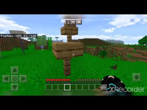 Parkour minecraft ❤❤❤/Duy2k7MC