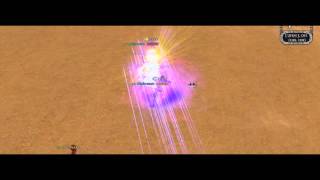 Metin2 Jagua Vs. Bcv