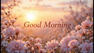 Beautiful Monday Good Morning Wishes for a Positive New Week screenshot 1