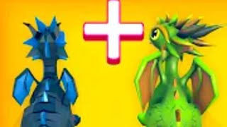 Merge Dragon Master Battle 3D Mobile Game | Gameplay Android & Apk screenshot 4