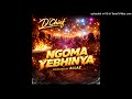 Dchief Ngoma Yebhinya Prod By Allaz