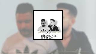 Arjinrp Ft Ümi̇t Can Dön Di̇yemedi̇m 2026 4K Hd Clip