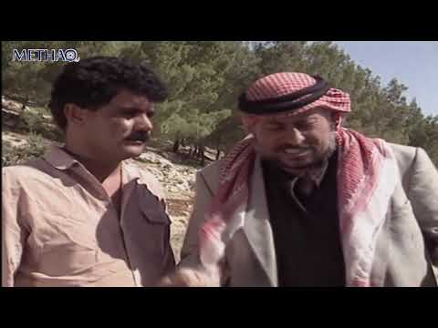 مسلسل السد رة الحلقة 6 السادسة عبد الرحمن ابو القاسم و داود جلاجل