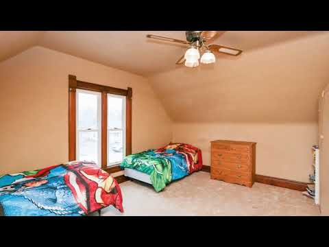 322 Walnut St, Milo, IA home video tour
