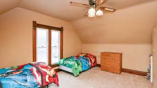 322 Walnut St video tour