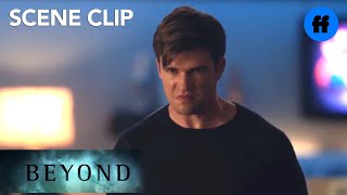 Beyond | Season 2, Episode 6: I'm The Fire | Freeform