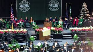 MSU Commencement speaker, Cindy Pasky, MSU Commencement speaker, Cindy Pasky,