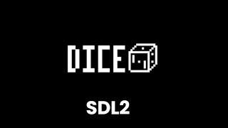 Porting DICE Emu to SDL2/Qt5