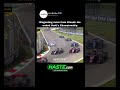 The Moment Frederik Vesti Lost The F2 Championship 😭