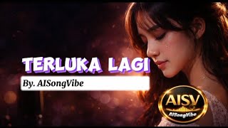 Terluka Lagi  Saat Bibir Tak Mdanu Berucap  Bertahan Bukan Jalan Keluar  Aisongvibe 