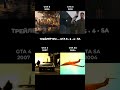 GTA EVOLUTION: Trailer #2 (VI/V/IV/SA). Голосуй в комментах 👇
