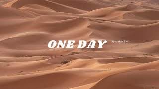 One Day (Slowed Reverb) By Maher Zain Vocals Only!