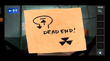 prison escape puzzle breakout exit hall