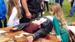 Fête Médiévale à Arques La Bataille 2016 En Normandie Fête Médiévale à Arques La Bataille 2016 En Normandie
