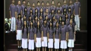 Ming Tian Hui Gen Hao  PS SMA Kristen Sunodia